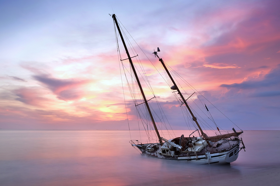 Your Guide to Filing a Boating Accident Report in Florida