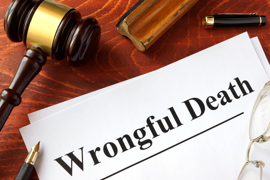 The Difference Between Murder And Wrongful Death