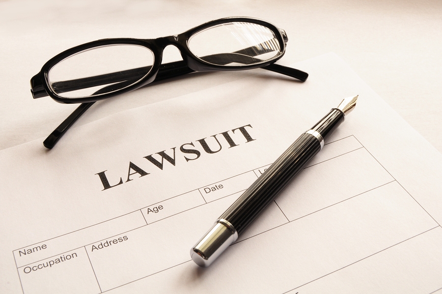 What Is A Class Action Lawsuit?