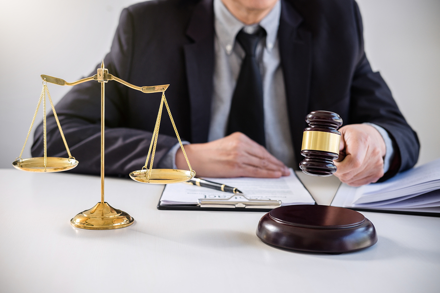 The Discovery Process Can Be The Longest Part Of Any Injury Case