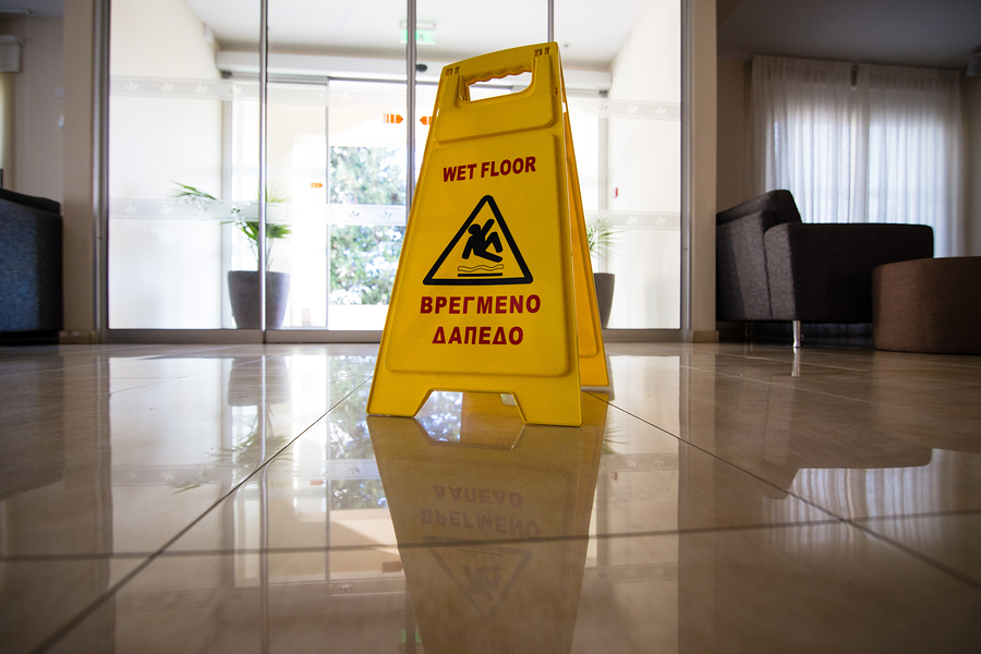 Understanding Premises Liability