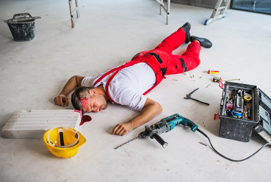 How To Create A Workplace Safety Program