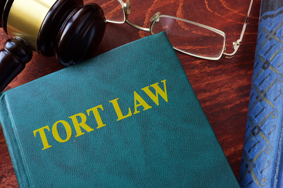 What Is An Intentional Tort?