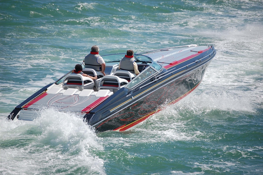 Boating Accidents Can Be Deadly