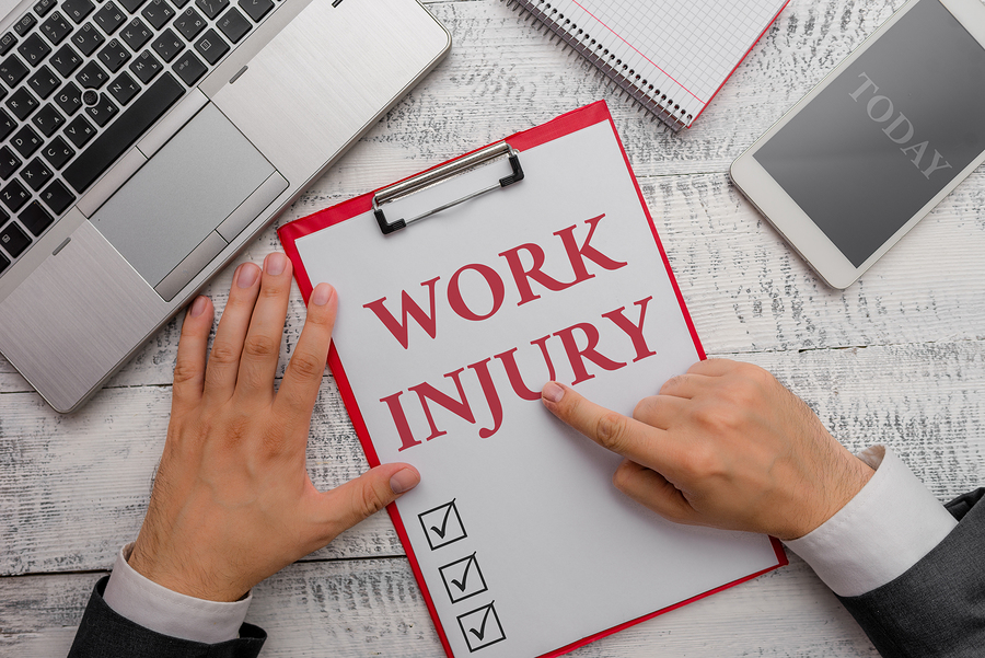 Workers’ Compensation And Temporary Employees