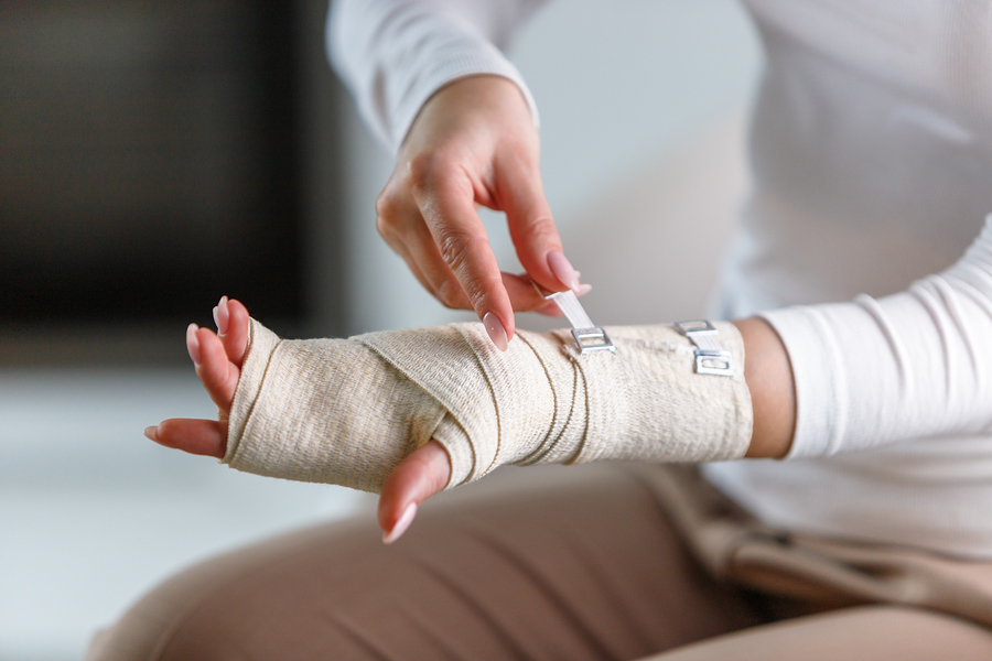 Workers’ Compensation: Carpal Tunnel