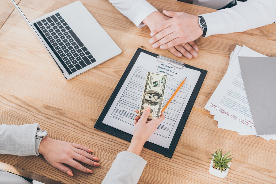Workers’ Compensation And Third-Party Claims