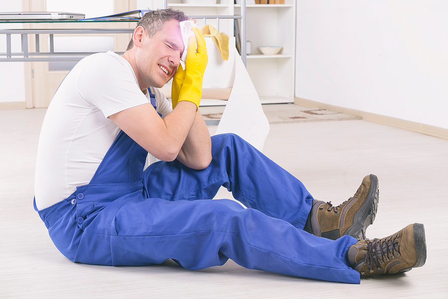 Why A Florida Workers Comp Lawyer Is So Important