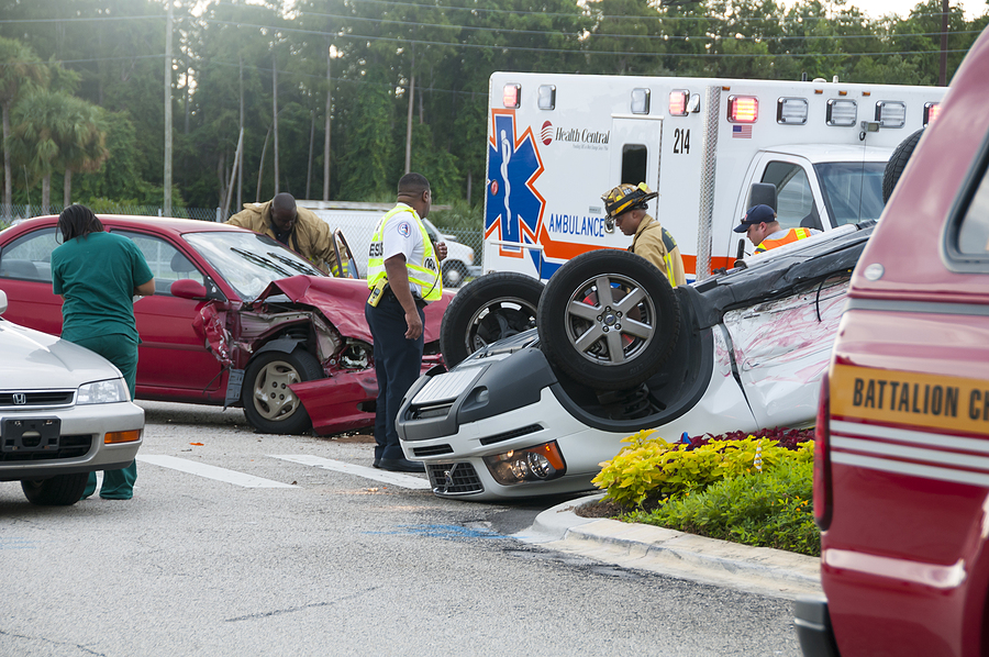 Fatal Crash On US 41 Highlights Drivers Need To Increase Awareness On Charlotte County Roads