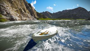 What Causes Boating Accidents?