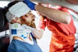 What Causes Traumatic Brain Injuries?