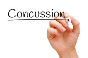 Concussion Injuries From Florida Collisions