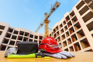 Identifying Unsafe Working Conditions