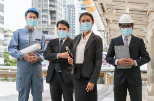 Is COVID-19 Under Workers’ Comp?