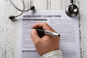 Filing A Workers’ Compensation Claim In Florida