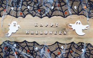 Halloween Require Special Precautions In 2020