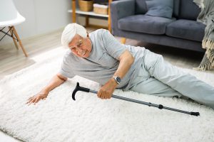 Why Is The Slip & Fall So Dangerous?