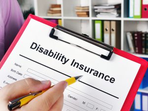 What To Do With Long-Term Disability?