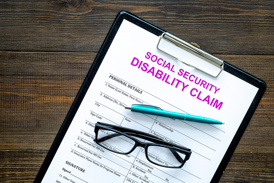 Why Do I Need A Social Security Lawyer?