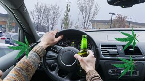 Preventing Drunk and Drugged Drivers During December