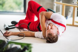 Construction Accident Facts You Should Know