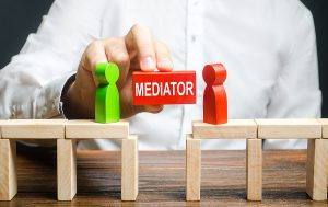 Mediators Can Make Your Settlement Successful