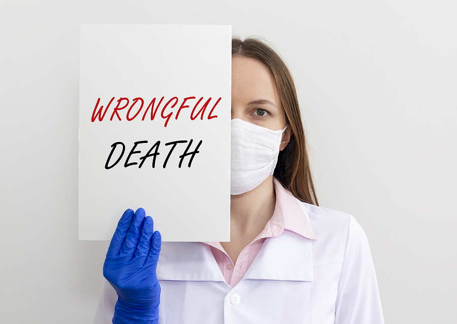 Understanding Wrongful Death