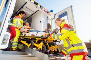 Common Mistakes To Avoid After A Car Accident