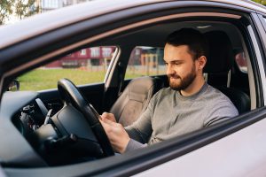 Florida Drivers Shouldn’t Make These Mistakes Behind The Wheel