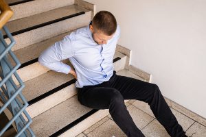 Ways People Can Get Hurt While Visiting Stores