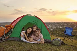 Bigfoot Industries  Recreational Vehicles Recalled For Potential Stove Gas Leaks.
