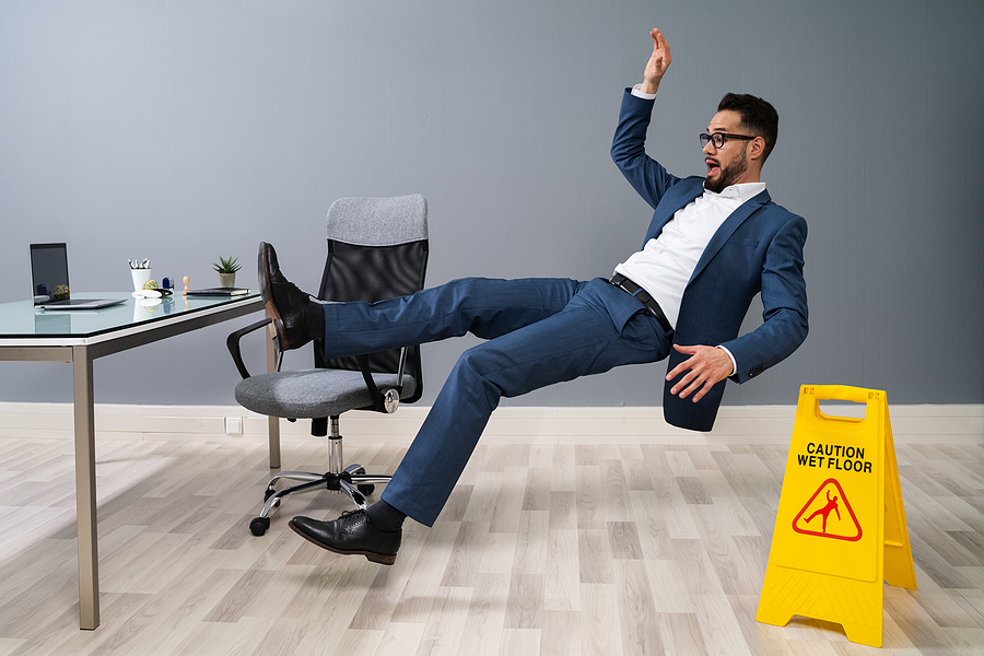 Who Qualifies For Worker’s Compensation?