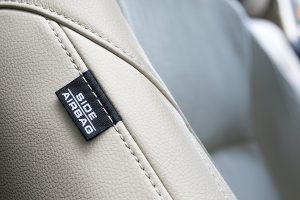 Recall! A Potential Side-Curtain Airbag Problem For Mercedes-Benz