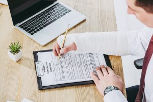Can I Get Fired While On Workers’ Compensation In Florida?