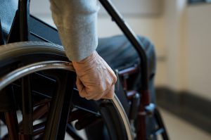 Even Personal Mobility Devices Can Be Dangerous
