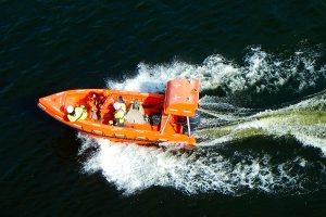 Four Common Causes Of Boating Accidents In SW Florida