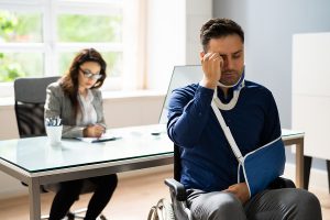 Why Would You Need A Lawyer For Workers Comp?