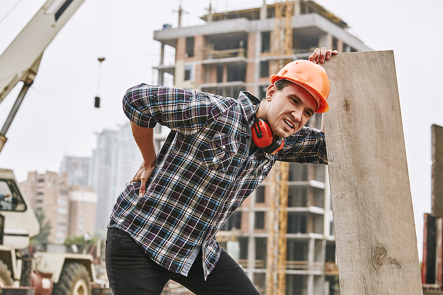 Worker’s Compensation For Security Guards