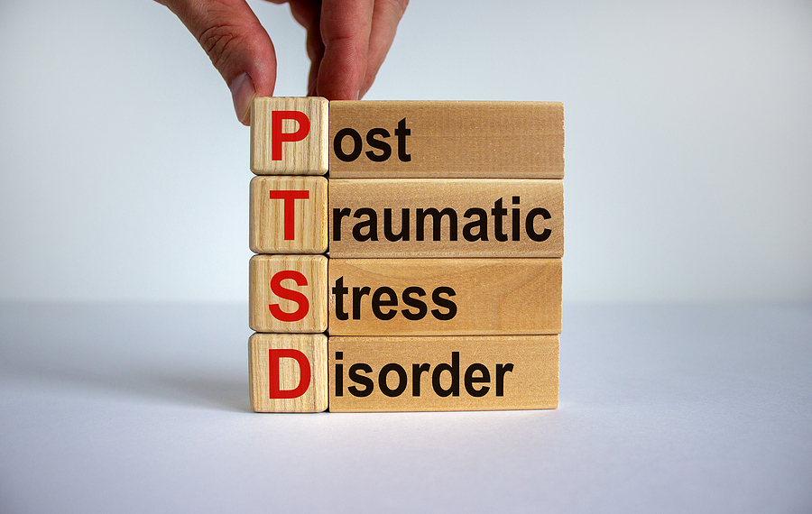 Getting Disability For PTSD