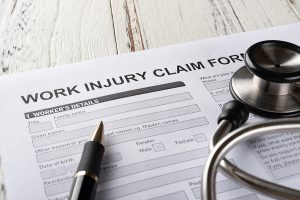 Why Was My Workers’ Comp Claim Denied?