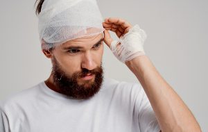 Any Head Injury Carries The Risk Of Traumatic Brain Injury