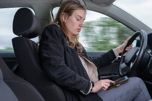 Commonly Violated Traffic Rules in Florida