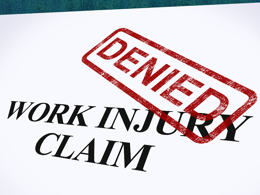 Know Your Rights:  Workers’ Compensation