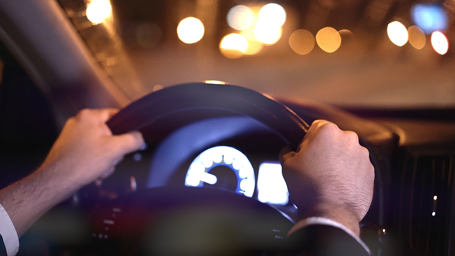 Road Rage And Your Safety