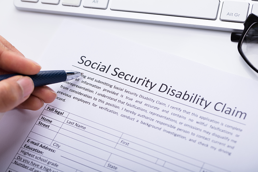 Understanding Disability Back Payments