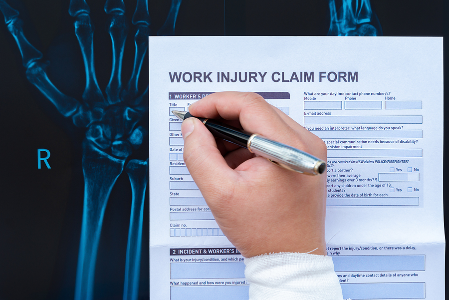 Workers’ Compensation:  An Incredible Benefit