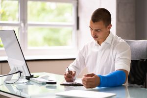 You Can Sometimes Get Additional Compensation Beyond Workers’ Comp