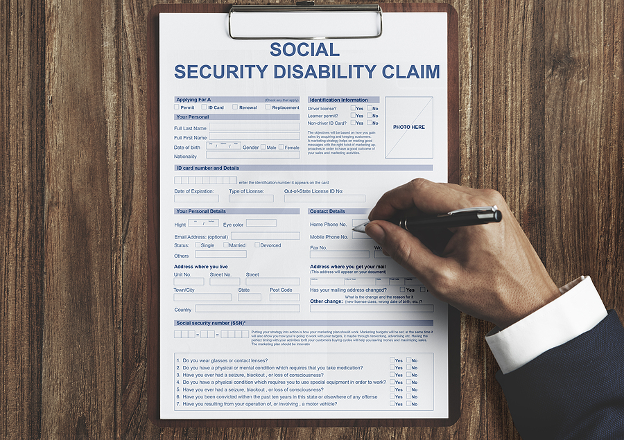 Eight Helpful Tips For Applying For Disability