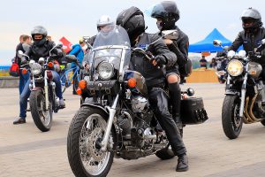 Driving Safety Tips For Motorcycle Riders In SW Florida