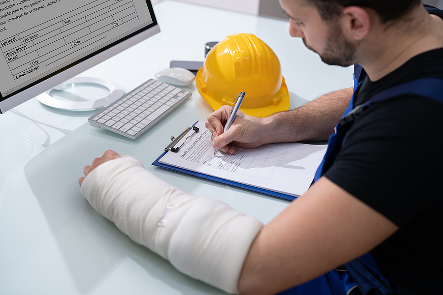 Florida’s Workers’ Compensation Is On Trial